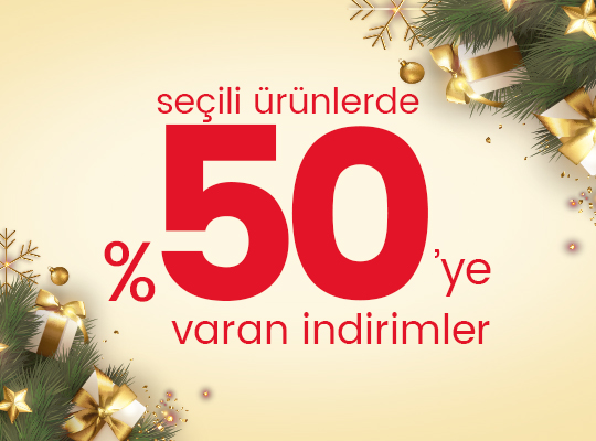 KAMPANYA: KLAPP COSMETICS %50'ye VARAN İNDİRİMLER SİZLERİ BEKLİYOR!