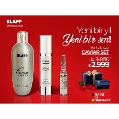 Yeni Bir Yıl Yeni Bir Sen