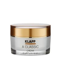Klapp A Classic Cilt Onarıcı Yaşlanma Karşıtı Yüz Kremi 50 ml