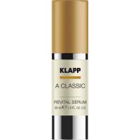 Klapp A Classic Cilt Onarıcı ve Yaşlanma Karşıtı Serum 30 ml