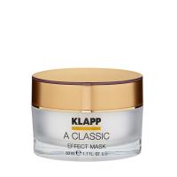 Klapp A Classic Hızlı Toparlayıcı Nemlendirici Maske 50 ml