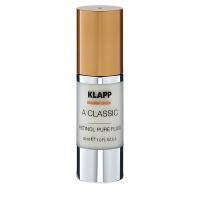 Klapp A Classic Retinol İçerikli Yoğunlaştırılmış Bakım Kürü 30 ml