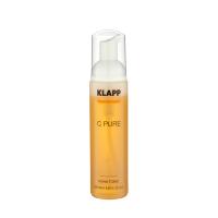 Klapp C Pure C Vitamini İçerikli Köpük Tonik 200 ml