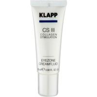 Klapp Csııı Sıkılaştırıcı Su Bazlı Göz Çevresi Kremi 20 ml