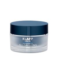 Klapp Erkek 24 Saat Nemlendirici Krem 50 ml