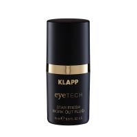 Klapp Eye Tech Göz Altı Torbaları  ve Morluk Giderici Krem 15 ml