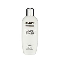 Klapp Havyar İçerikli Tazeleyici Tonik 200 Ml