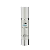 Klapp Hyaluronik Asit Gündüz Gece Serumu 50 ml