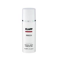 Klapp Immun Hassas ve Kızarık Ciltler İçin Yatıştırıcı Jel 50 ml