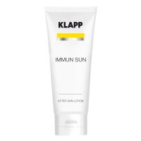 Klapp Immun Sun Güneş Sonrası Losyon 200 ml