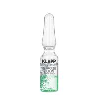 Klapp Power Effect Bi-Faz Serum + Kolajen Ampul 1 ml x 25 adet