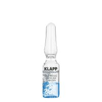 Klapp Power Effect Bi-Faz Serum + Oksijen Ampul 1 ml x 10 adet