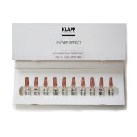 Klapp Power Effect Bi-Faz Serum + Regestril Ampul 1MLx10 adet