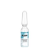 Klapp Power Effect Bi-Faz Serum+ Hyaluronic Ampul 1 ml x 10 adet