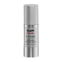 Klapp X-Treme Whitening Leke Açıcı Serum 30 ml