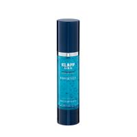 Klapp Erkek Kırışıklık Karşıtı Serum (Hızlı Toparlama) 50 ml