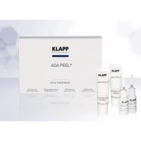 Klapp Asa Peel Face Treatment (3 boxes)