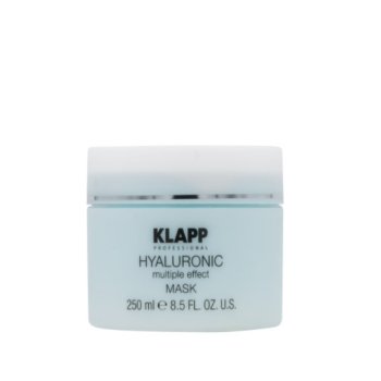  Klapp Hyaluronik Maske 250 ML