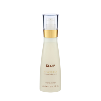  Klapp Kiwicha Yüz Temizleyici Tonik 125 ml