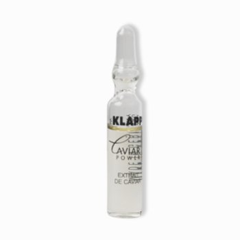 Klapp Havyar Içerıklı Onarıcı Ve Yenileyici Ampul 10x2ml