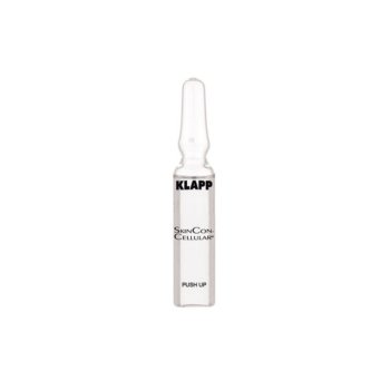 Klapp Skinconcellular Kırışıklık Karşıtı Uyarıcı Ampul 10x2 ml