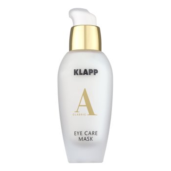 Klapp A Classic Besleyici ve Yenileyici Göz Maskesi 30 ml