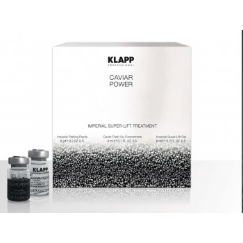 Klapp Caviar Power Imperial Super- Lift Treatment