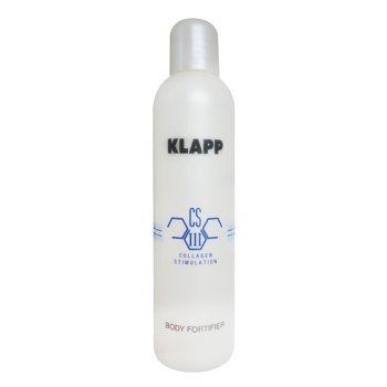 Klapp Csııı Sıkılaştırıcı Vücut Kremi 200 ml