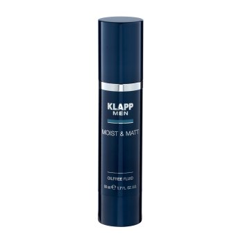 Klapp Erkek Yaşlanma Karşıtı  Yağsız Serum 50 ml