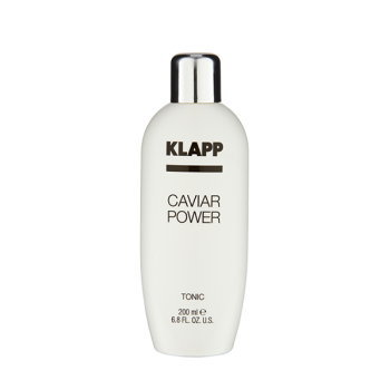 Klapp Havyar İçerikli Tazeleyici Tonik 200 Ml