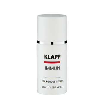 Klapp Immun Kuperozlu Ciltler İçin Konsantre Serum 30 ml