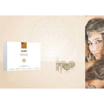 Klapp Inca Treasure Professional Beauty Treatment