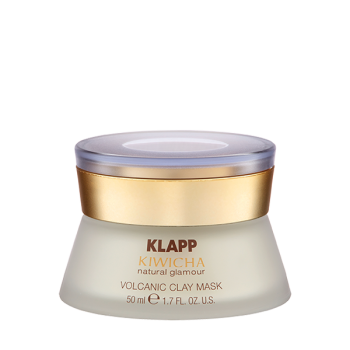 Klapp Kiwicha Volkanik Kil Maskesi 50 ml