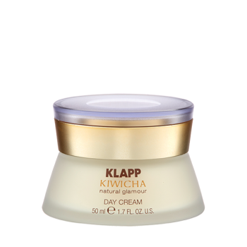 Klapp Kiwicha Yaşlanma Karşıtı Gündüz Bakım Kremi 50 ml