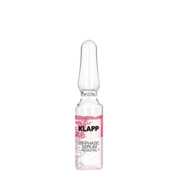 Klapp Power Effect Bi-Faz Serum + Regestril Ampul 1MLx10 adet