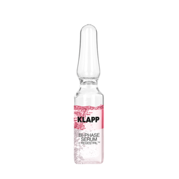 Klapp Power Effect Bi-Faz Serum + Regestril Ampul 1MLx25 adet