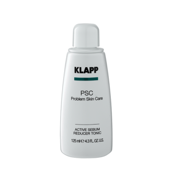 Klapp Psc Sebum Üretimini Azaltan Matlaştırıcı Tonik 125 ml
