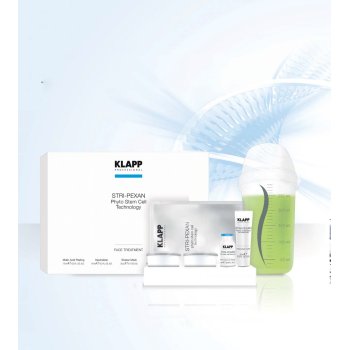 Klapp Stri-Pexan Phyto Stem Cell Technology Treatment