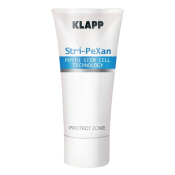 Klapp Stri-Pexan Psct Yaşlanma Karşıtı Gündüz Bakım Kremi 50 ml