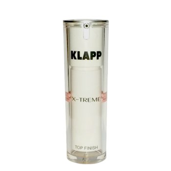 Klapp X-Treme  Anti Aging Özellikli Matlaştırıcı ve Doğal Bir Görünüm Sağlayan Sıvı Pudra 30 ml
