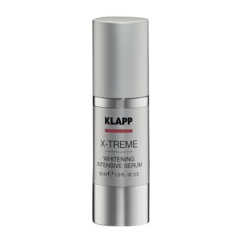 Klapp X-Treme Whitening Leke Açıcı Serum 30 ml